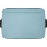 Brotdose gross - Urin