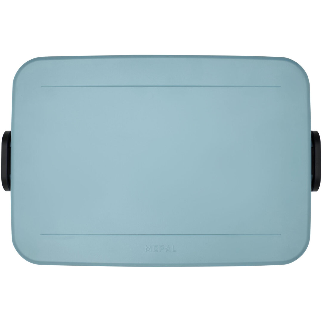 Brotdose gross - Urin