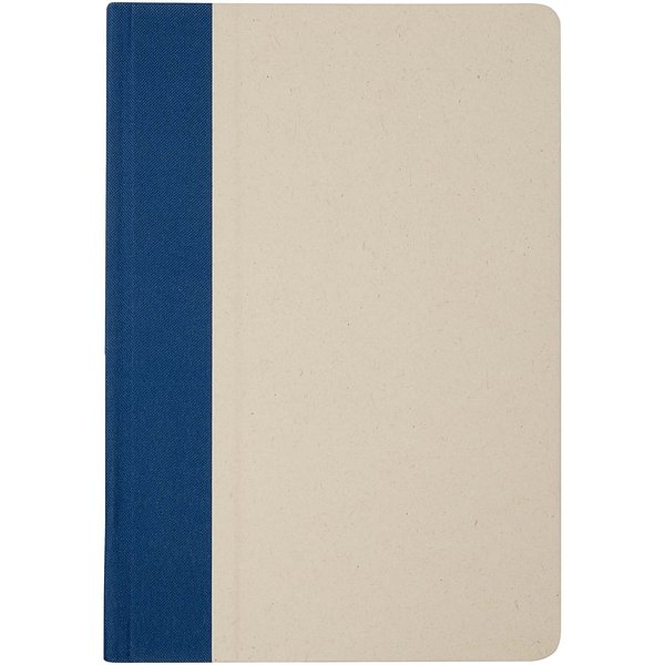 A5 Hardcover Zuckerrohr Notizbuch - Inelli