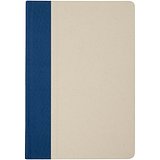 A5 Hardcover Zuckerrohr Notizbuch - Inelli