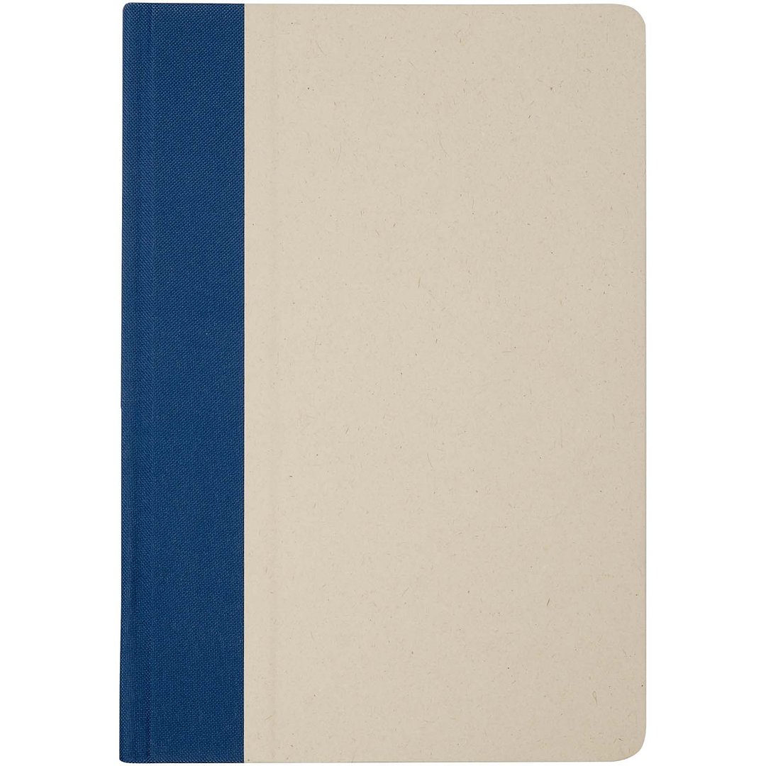 A5 Hardcover Zuckerrohr Notizbuch - Inelli