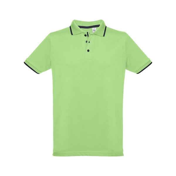 "Slim fit" Herren Poloshirt Relina