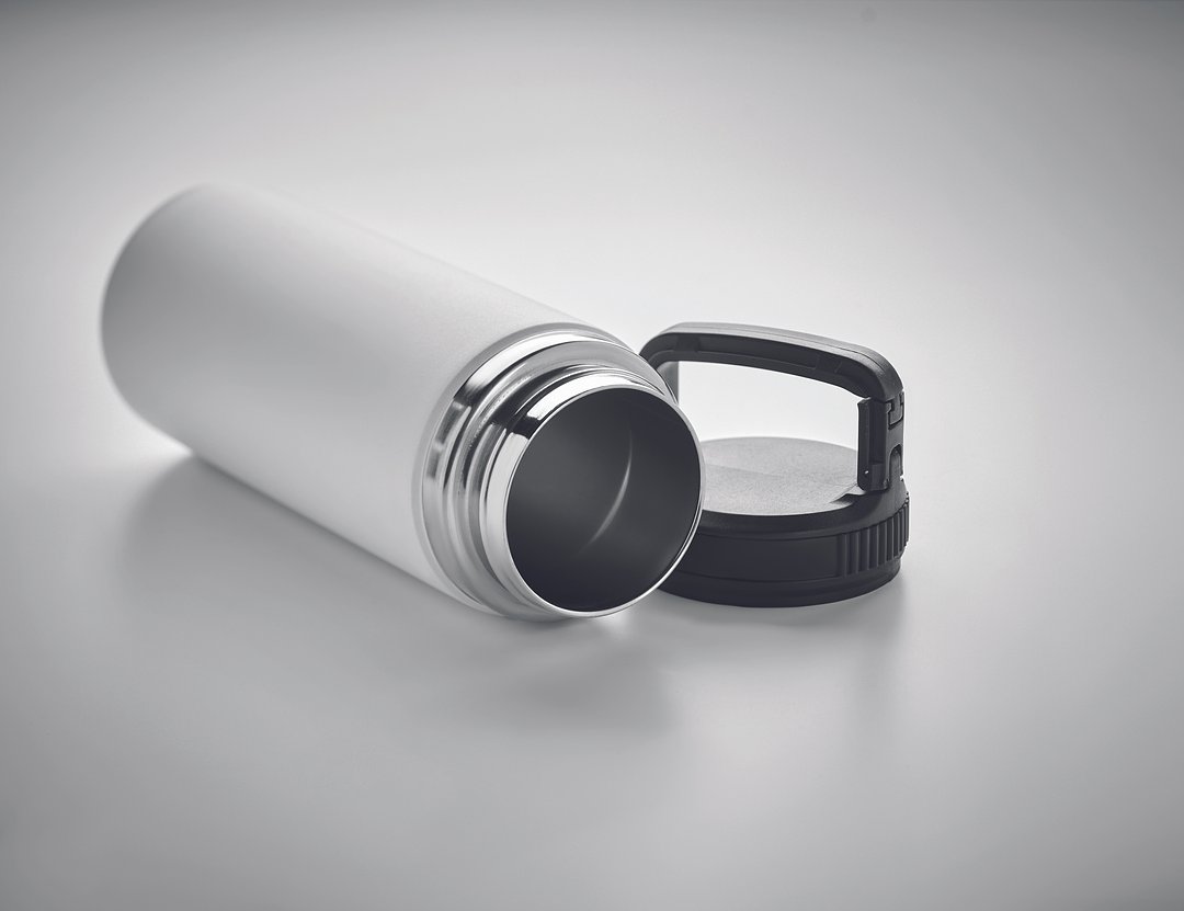 Doppelwandige Flasche 500 ml Paulixrst