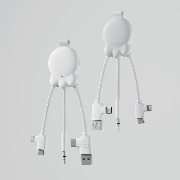 OctopusFly Audio-Transmitter Paliuan