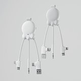 OctopusFly Audio-Transmitter Paliuan