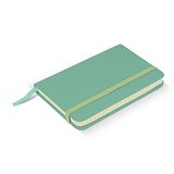 Notizbuch R-PET/PU GRS A6 Aittaraie