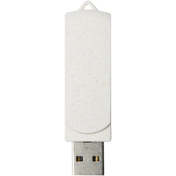 4 GB Weizenstroh USB-Stick - Emeri