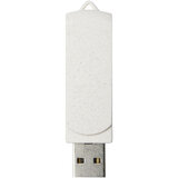 4 GB Weizenstroh USB-Stick - Emeri