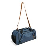 Outdoor Reisetasche XL aus R-PET-Material Steilf