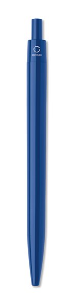 Druckkugelschreiber recy. ABS Bengilga