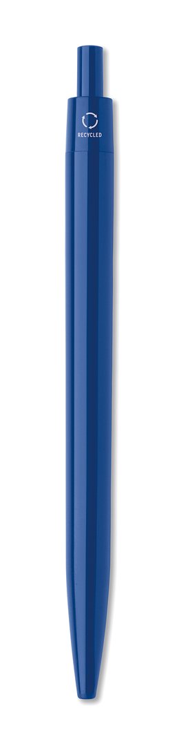 Druckkugelschreiber recy. ABS Bengilga