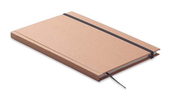 DIN A5 Notizbuch Sarjat