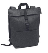 Rucksack RPET-Filz Trudia