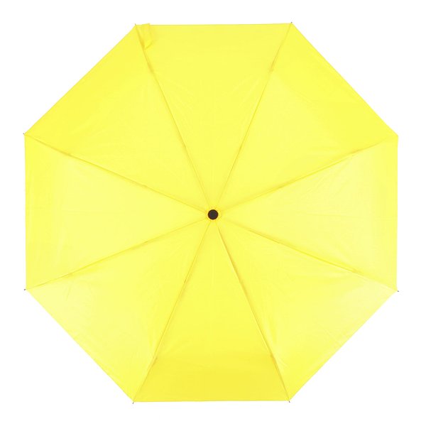 Congo 190T Pongee 21" Faltbarer Regenschirm Rett