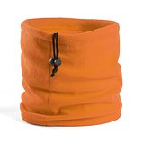 Schlauchschal und Hut Idcos