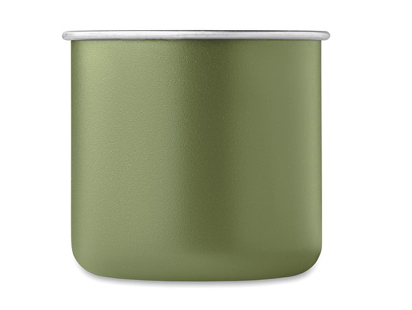 Becher recycelter Edelstahl Aitaie