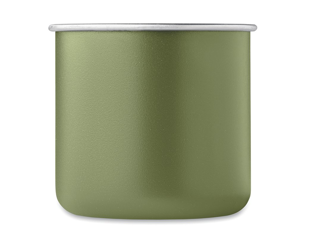 Becher recycelter Edelstahl Aitaie