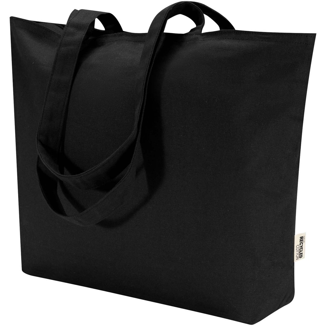 320 g/m Reissverschluss Tragetasche 15L - Elvetolfel