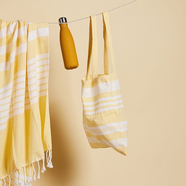 Ella Hamam Tasche 41x38 cm Jörile