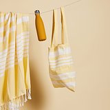 Ella Hamam Tasche 41x38 cm Jörile