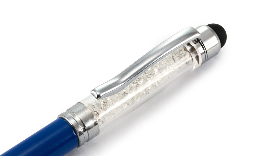 Kugelschreiber Pointer Idbix