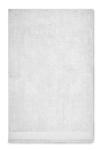 Badetuch aus Baumwolle Uelylana