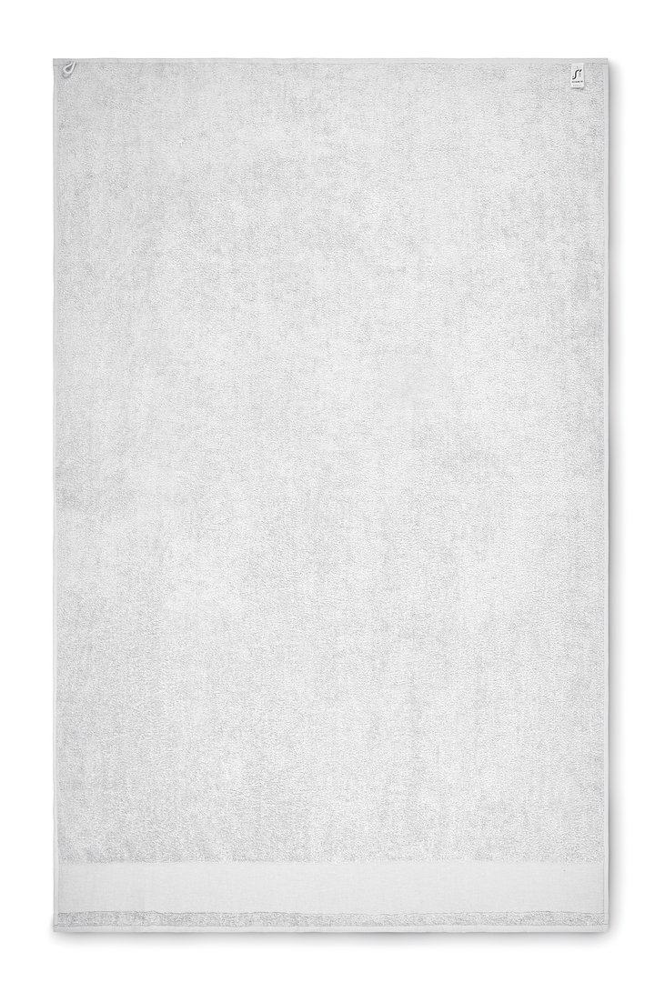 Badetuch aus Baumwolle Uelylana