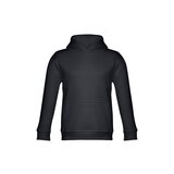 Kinder Unisex-Sweatshirt, mit Kapuze Renjan