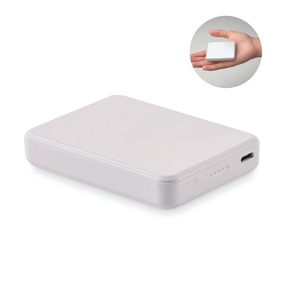 Powerbank 5000 mAh Durengat