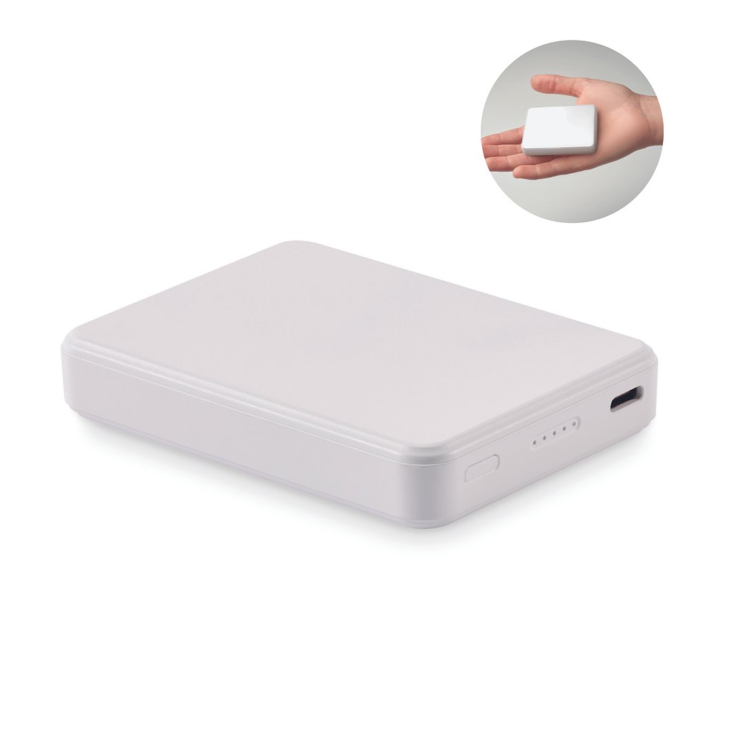 Powerbank 5000 mAh Durengat