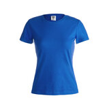 Frauen Farbe T-Shirt "keya"