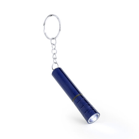 Schlüsselanhänger Lampe Idnse