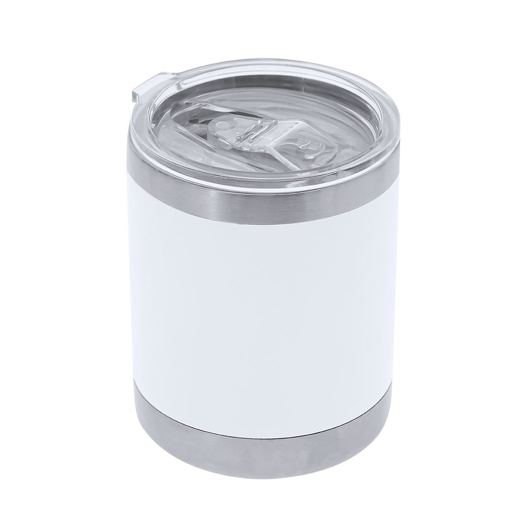 Sublimations Wärme Trinkbecher Idana