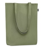 Hanf Shopping Tasche 200 g/m² Walth