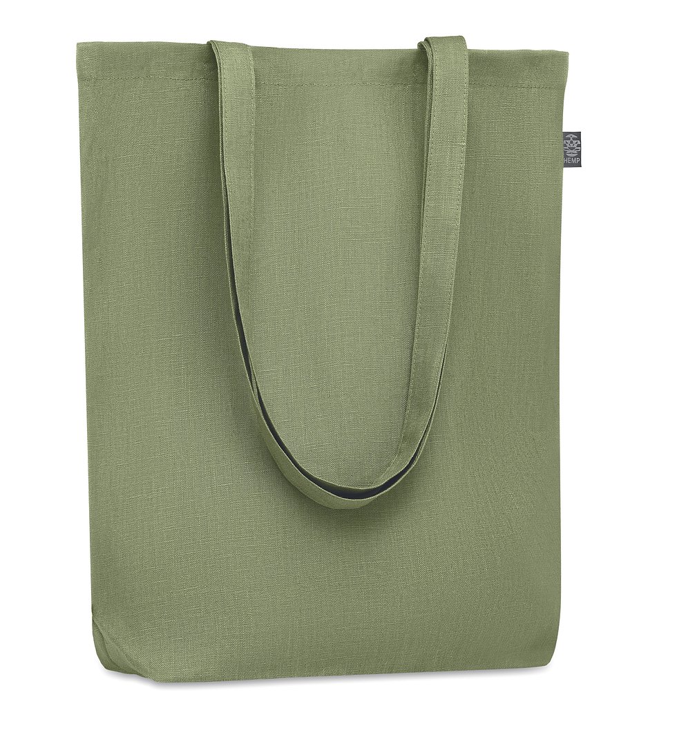 Hanf Shopping Tasche 200 g/m² Walth