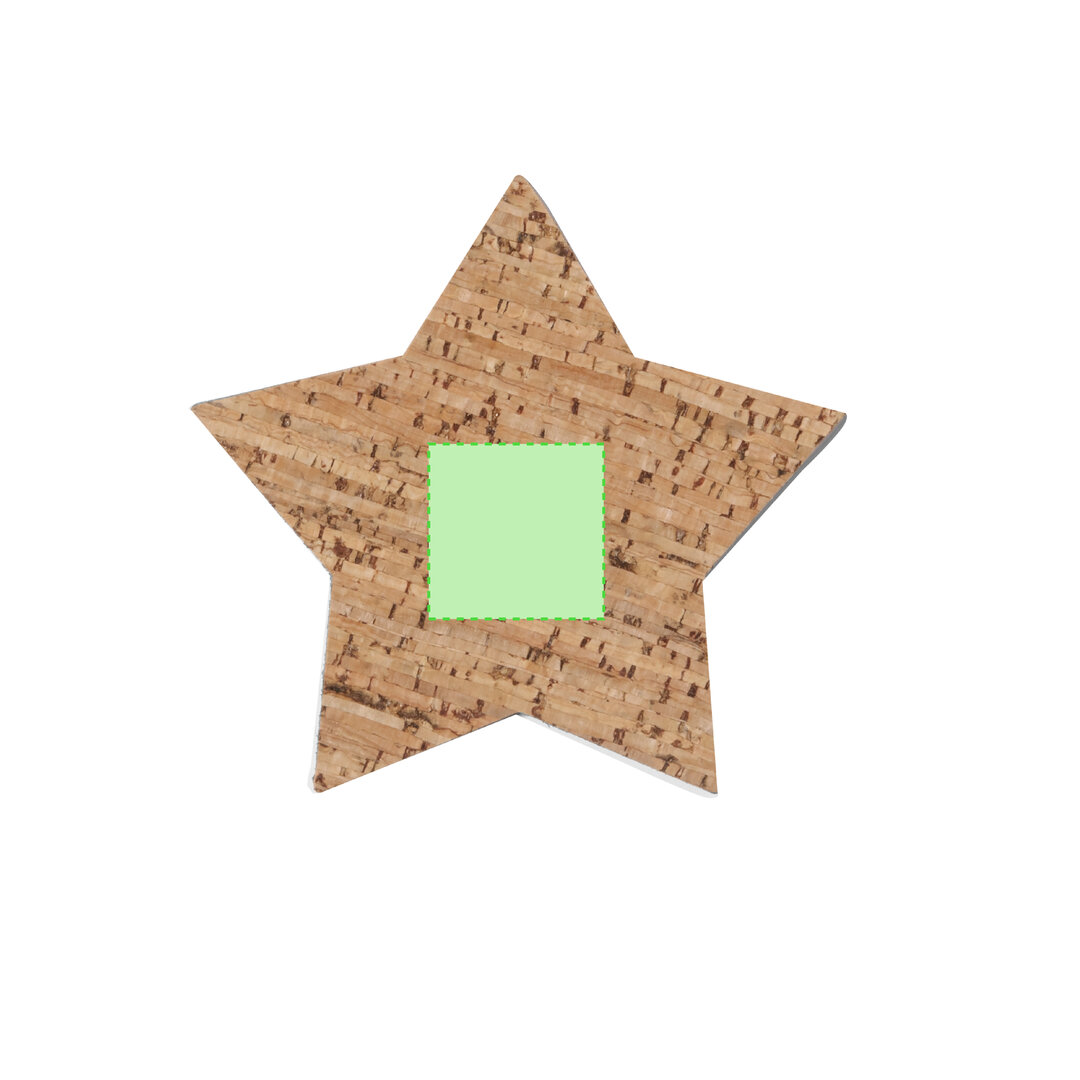 Untersetzer Set Idnop