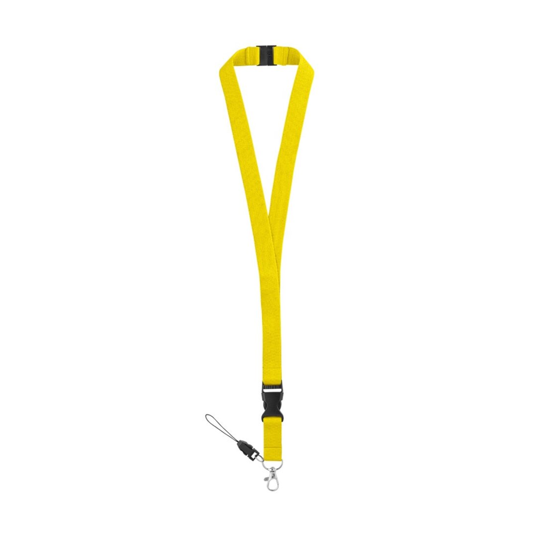 Lanyard mit 20mm Breite Fränzian