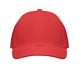 6-Panel-Baseball-Cap Frico