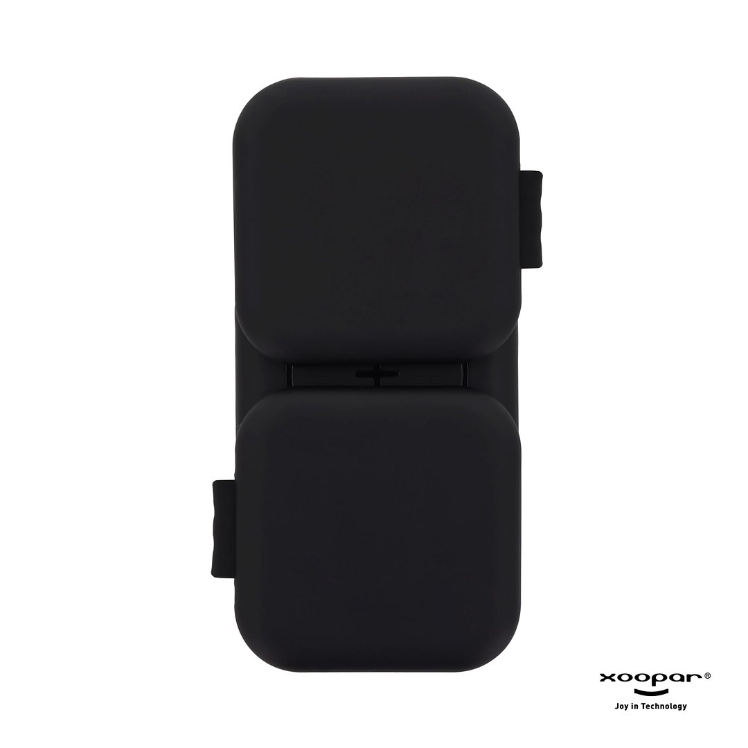 Trafold 3 Wireless charger 15W Adingn