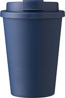 Doppelwandiger Becher Alitz | 350 ml