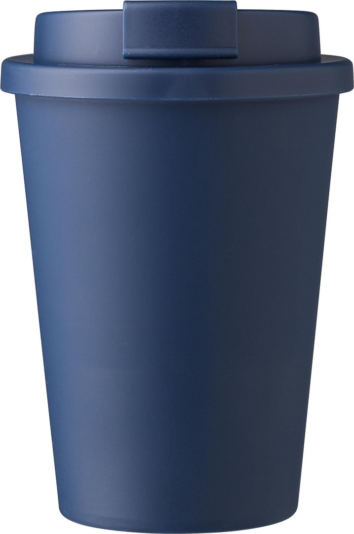 Doppelwandiger Becher Alitz | 350 ml