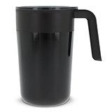 Doppelwandiger Kaffeebecher 400ml Dollannep