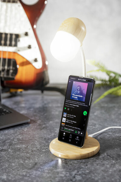 Multifunktion Lampe Idars