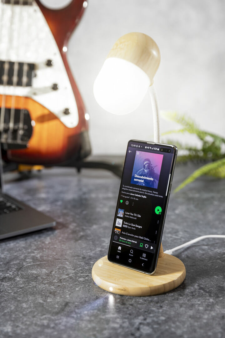 Multifunktion Lampe Idars