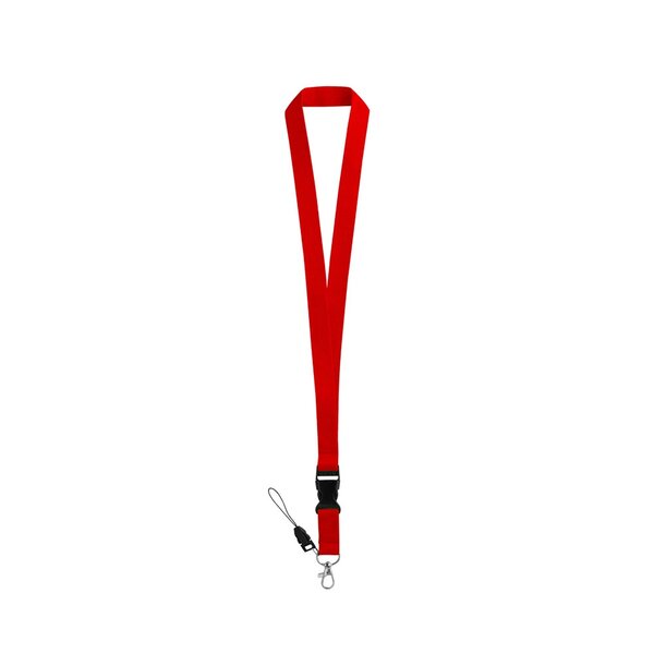Lanyard mit 20mm Breite Jovinang