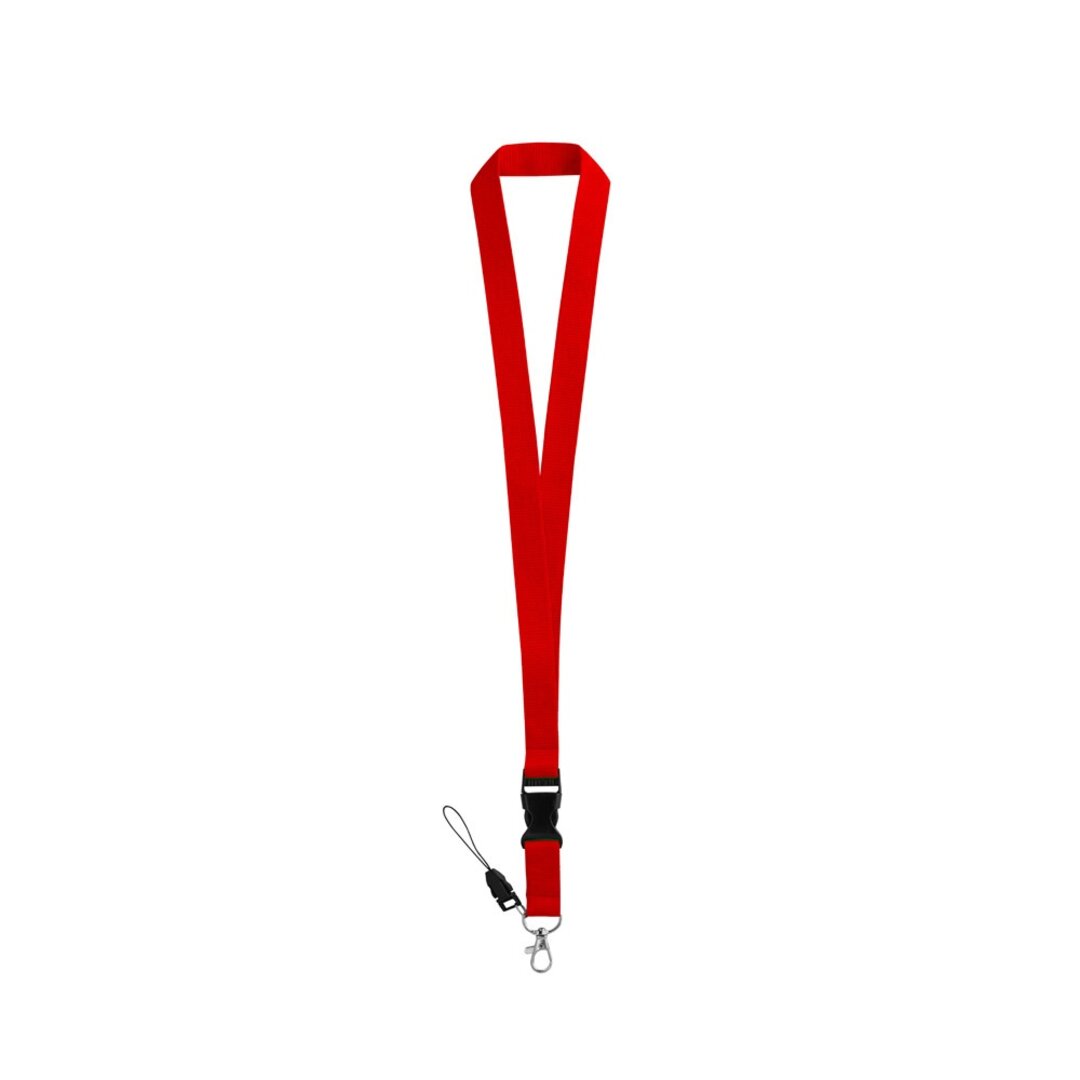 Lanyard mit 20mm Breite Jovinang
