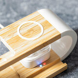 Ordner Ladegerät Idlow