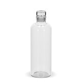 Trinkflasche aus Glas 750 ml Lolferver
