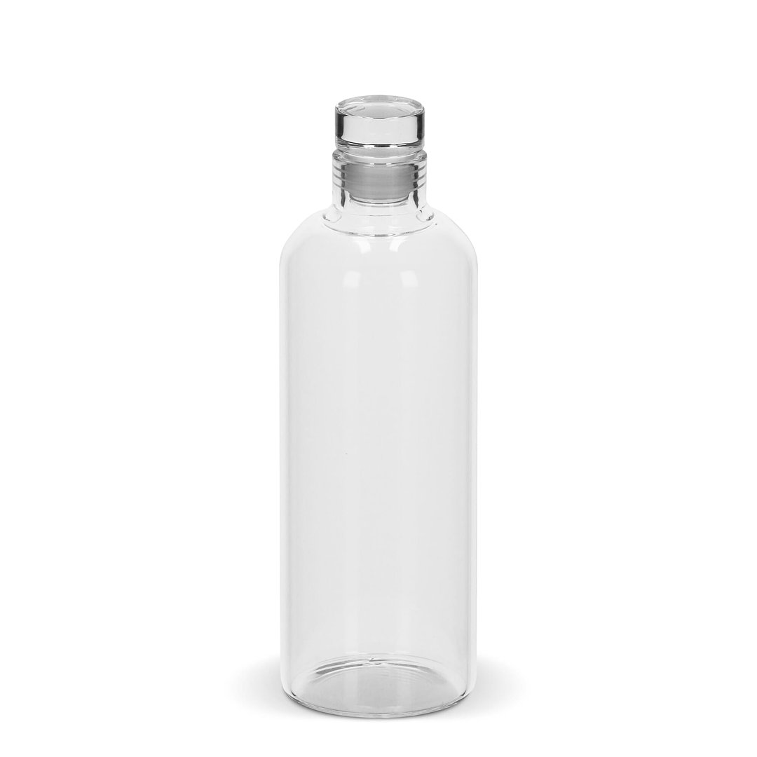 Trinkflasche aus Glas 750 ml Lolferver