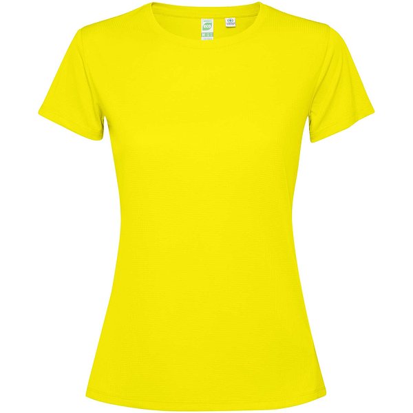 T-Shirt für Damen - Giuanna